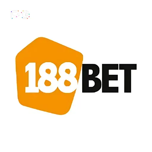 Logo da 188bet