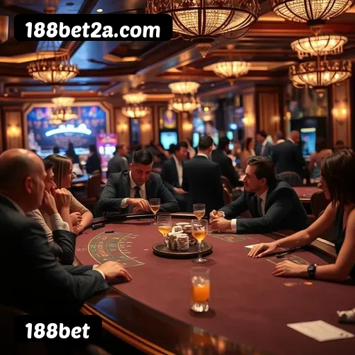 FAQ App 188bet