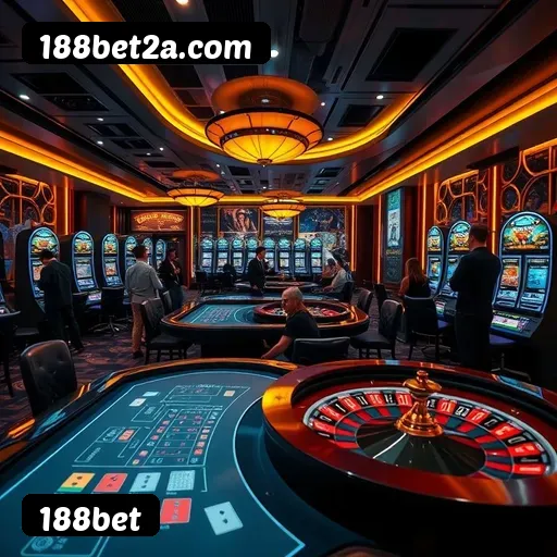 FAQ - Perguntas Frequentes 188bet