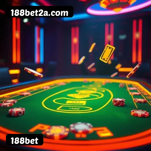 Termos e Condições Transparentes 188bet