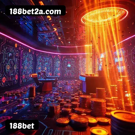 Catálogo Completo de Bônus 188bet